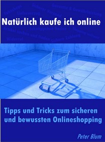 Buch Onlineshopping Natürlich kaufe ich online - ISBN: 9789463673020